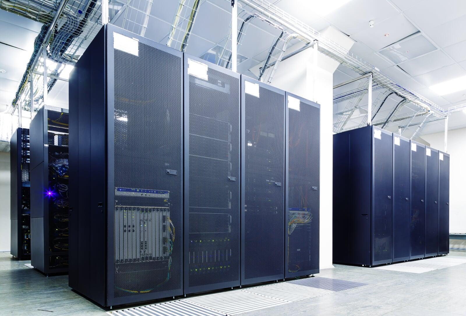 The Infrastructure Behind Everything: A Guide to Data Center Types and Why They Matter